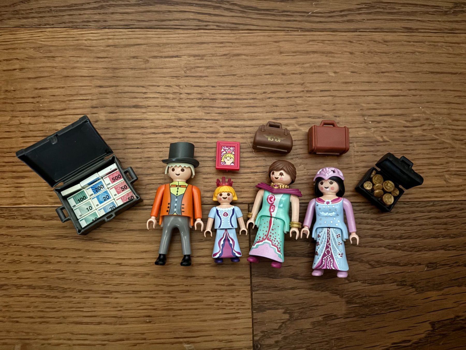 Playmobil Jouets: Playmobil – D'occasion à Zürich par degchris 2