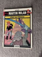 BD Martin MIlan n° 4 L'Emir aux 7 Bédouins