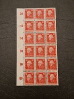 Deutsches Reich Briefmarken Friedrich der Grosse 1926 Mi 390