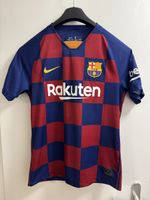 2019-20 Barcelona Home Trikot (M)