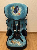 Kinderautositz 9-18 Kg Universal