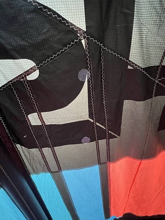 Kite: Kite  – D'occasion à Weissbad par bergfe450 3