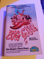 Big Gäg – Movie Station (USA 1974) VHS Starlight Video 268
