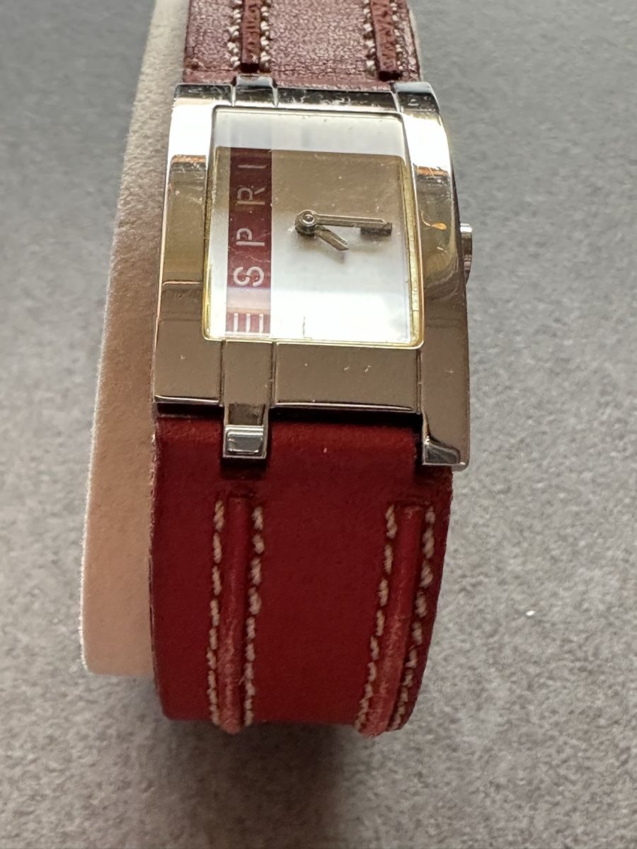Esprit Orologi: ESPRIT Damenuhr 22mm Quarz – Usato da Oftringen venduto da Breza22 4