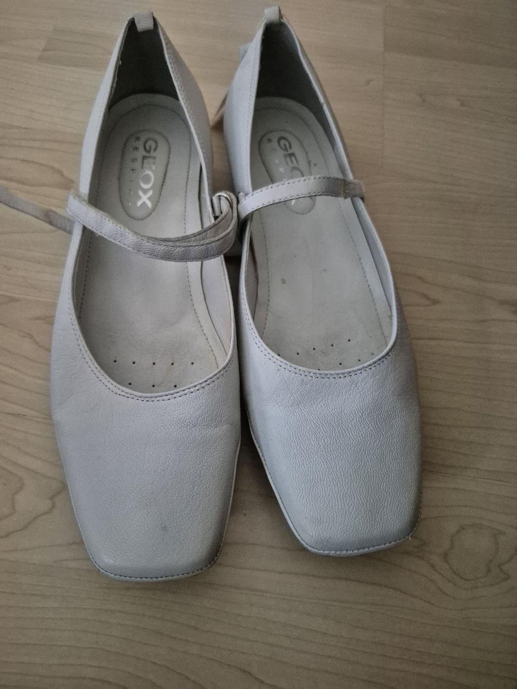 Geox Scarpe da donna: Geox Schuhe Grösse 39 – Usato da Oberweningen venduto da Bumblebee2