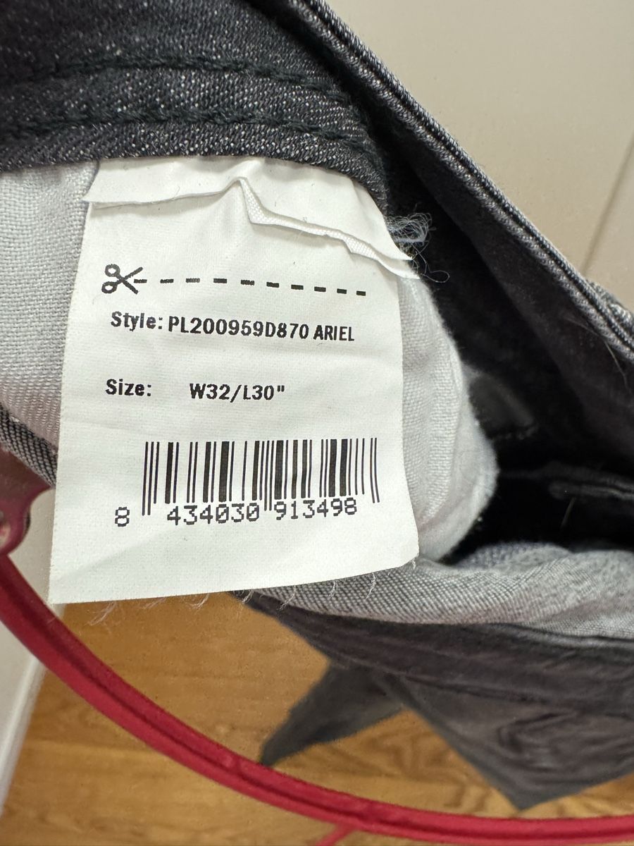 Pepe Jeans Jeans: Pepe Jeans  Grösse W32  – Usato da Haldenstein venduto da nicB74 1