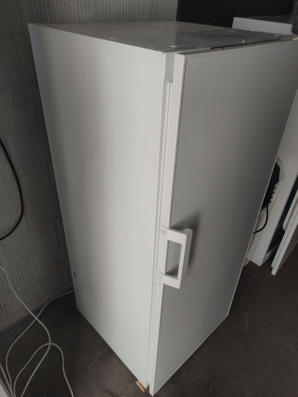 Kühlschrank: Kühlschrank Electrolux  – Gebraucht aus Eschenz von woniek 3