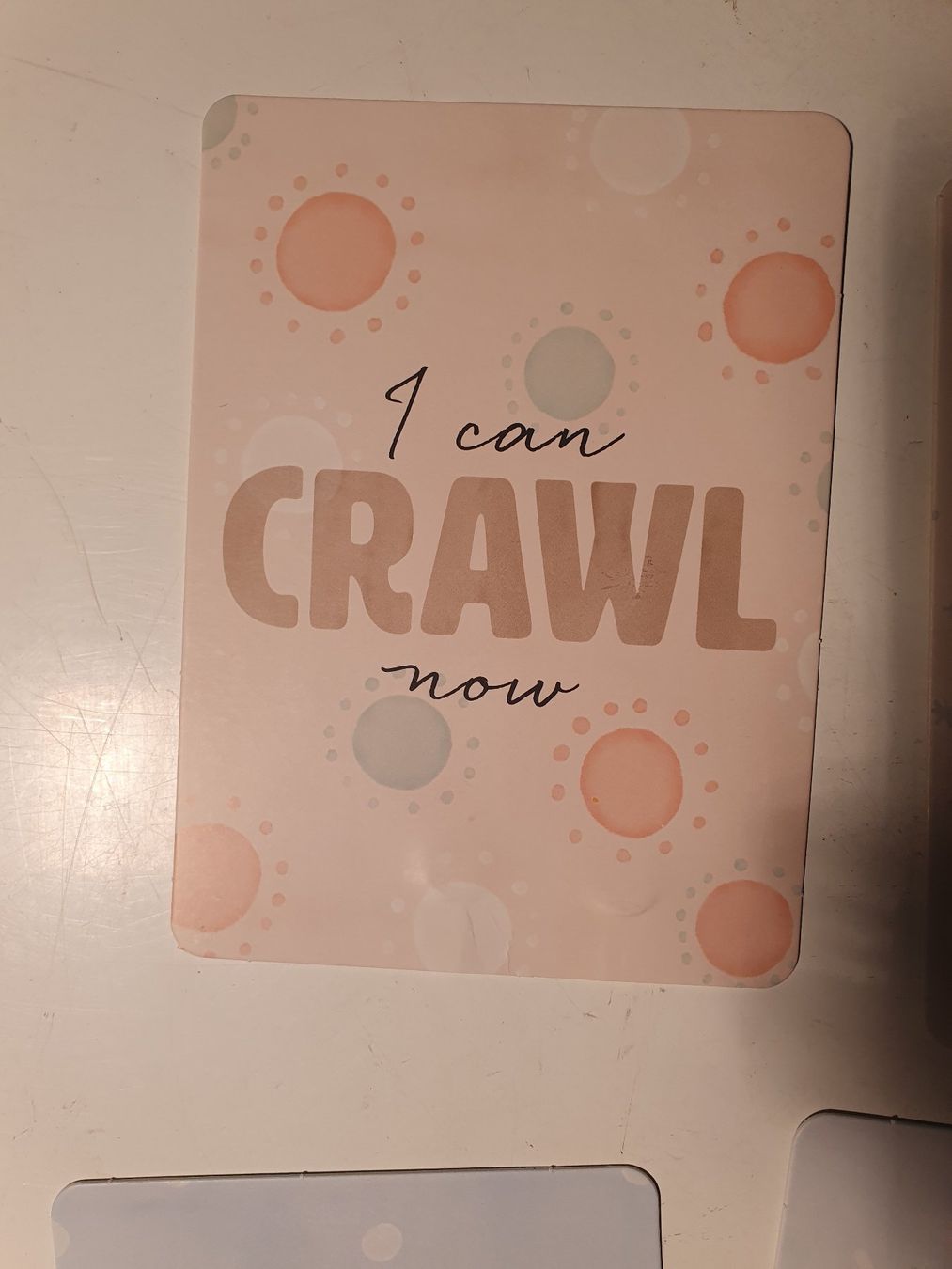 Giochi: First Moment Cards – Usato da Zürich venduto da loosebone 5