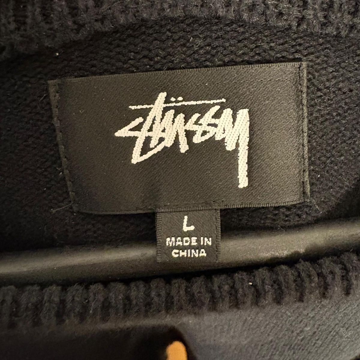 Stüssy Maglioni & Felpe: Stüssy Knit Sweater – Nuovo (secondo la descrizione) da Bern venduto da gia_jqj7 2