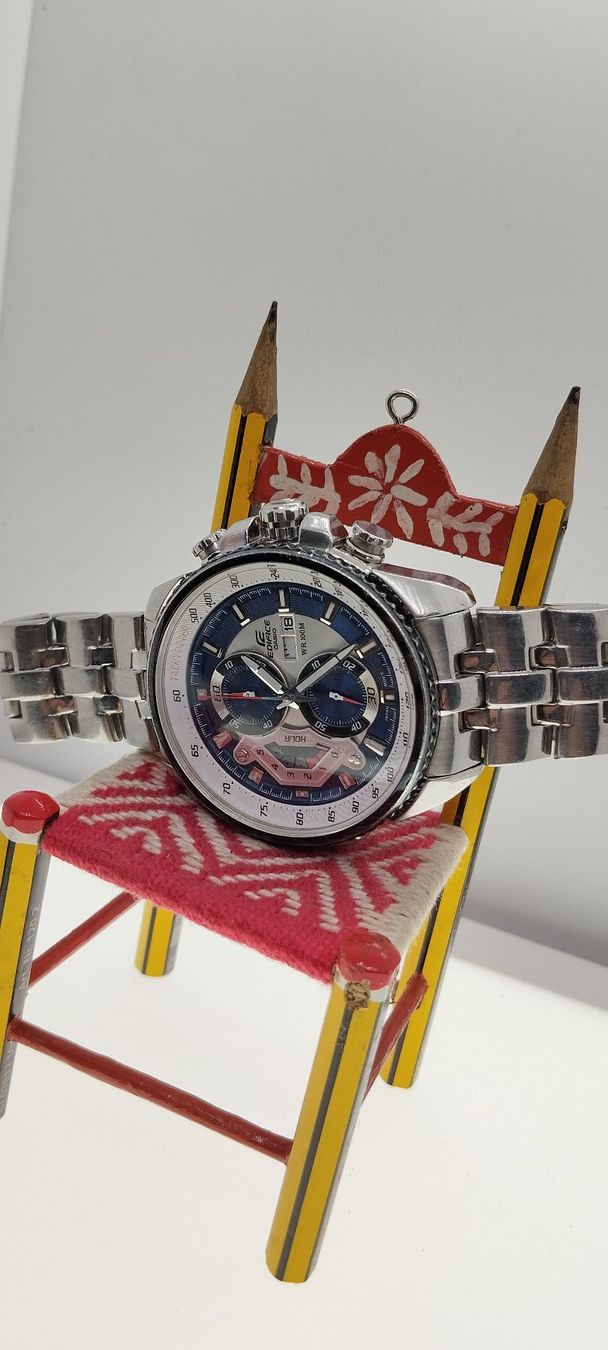 Casio Montres: montre casio edifice – D'occasion à La Chaux-de-Fonds par jac_9llg 3