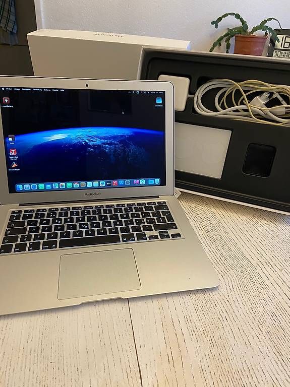 Apple Notebooks: zuverkaufen – Gebraucht aus romanshorn von mushi02 1