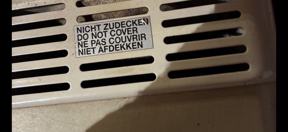 König Radiateurs: Radiator, Heizkörper Koenig, – D'occasion à Urnäsch par schneewittli. 7