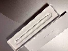 Apple Pencil (2nd generation)