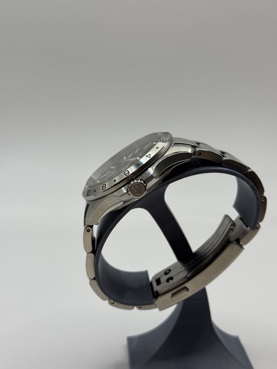 Christopher Ward Orologi: Christopher Ward C63 Sealander GMT | Full Set – Usato da Niederlenz venduto da chr.stella 2