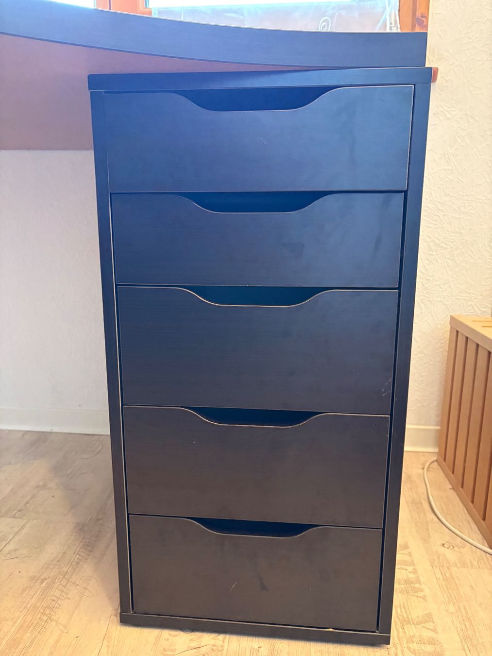 Schreibtische: Bureau pratique en angle pratique! – Gebraucht aus Echallens von ibo_mjr5 2