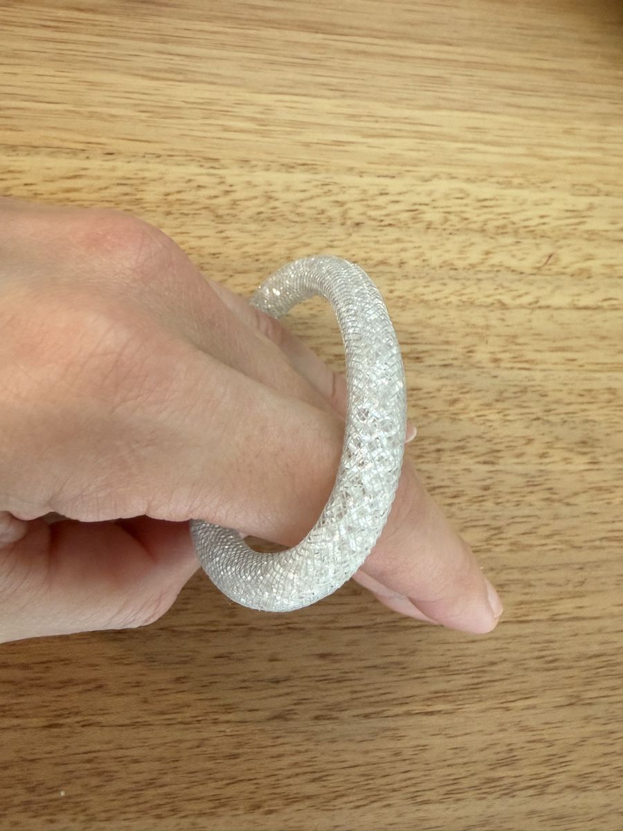Swarovski Bracciali & Braccialetti: Swarovski stardust Armband – Usato da Zürich venduto da sanjapucci 1
