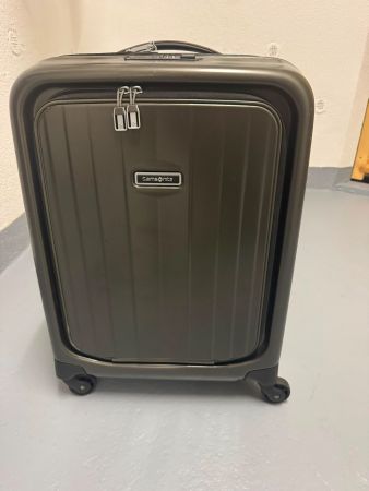 Samsonite Ultimocabin Handgepäckkoffer