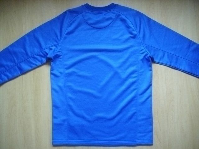 Nike Maglioni & Felpe: Trainingspullover EHC Kloten Flyers - Matchworn - Game Worn – Usato da Niederbipp venduto da floorballrexi 6