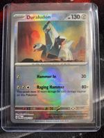 Pokémonkarte Duraludon [Pokéball Holo]