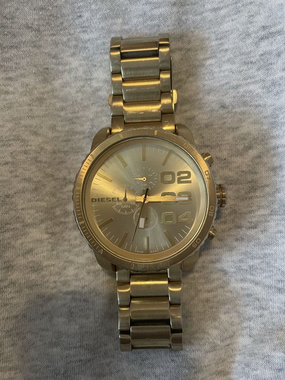 Diesel Orologi: Diesel Uhr – Usato da Belp venduto da be3027