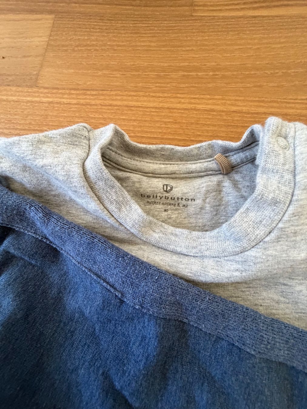 Maglioni & Felpe: 2 Pullover Bellybutton Grösse 74 und 80 – Usato da Buchs SG venduto da VintageHomeCH 2