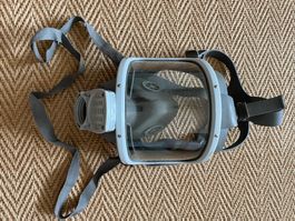 Gasmaske AGA