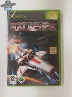 Battlestar Galactica / XBox Classic / neu - sealed - OVP