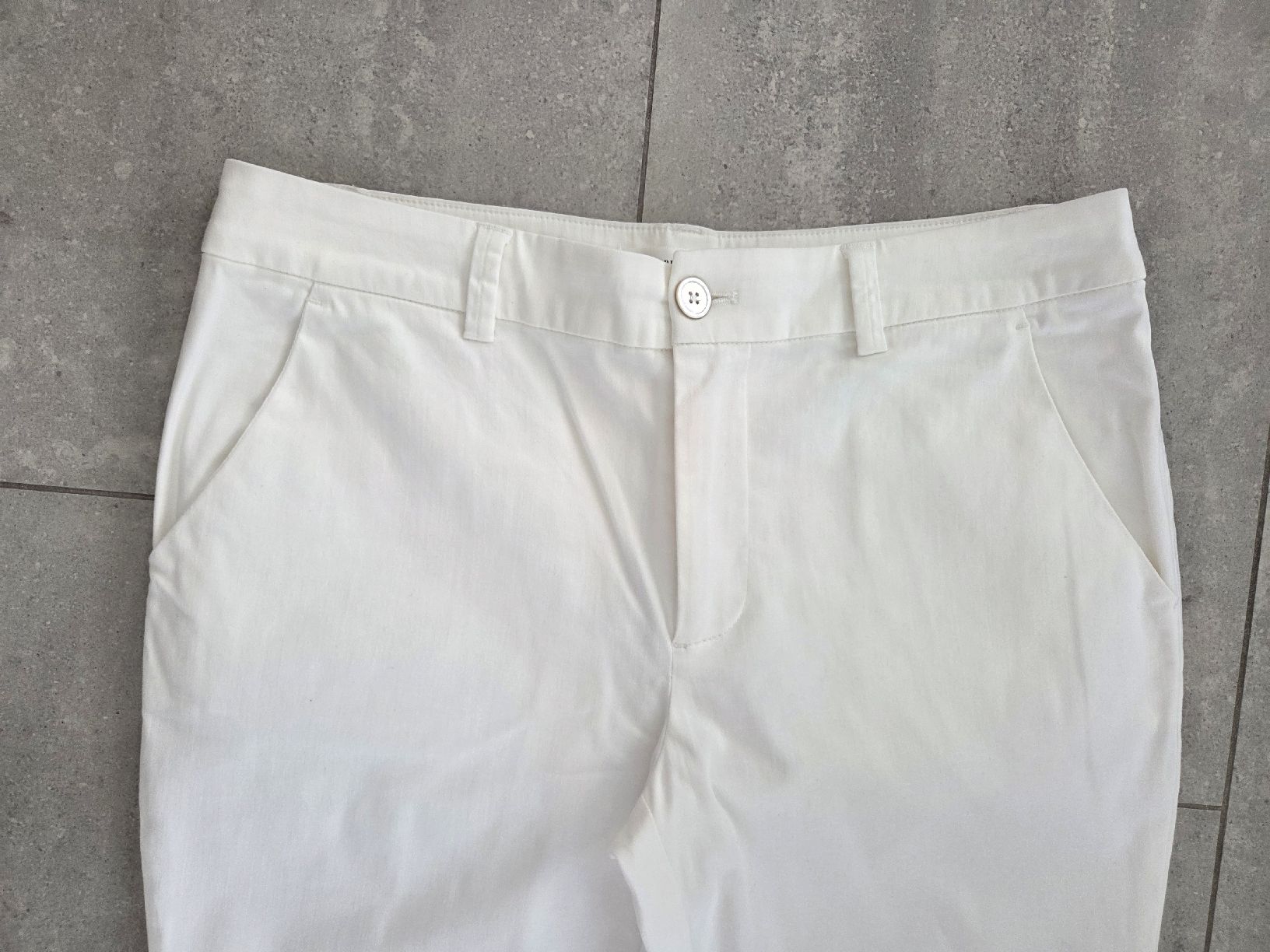 Pantaloni: schöne Hose Josephine&Co – Nuovo (secondo la descrizione) da Wiesendangen venduto da Sinhuk 1