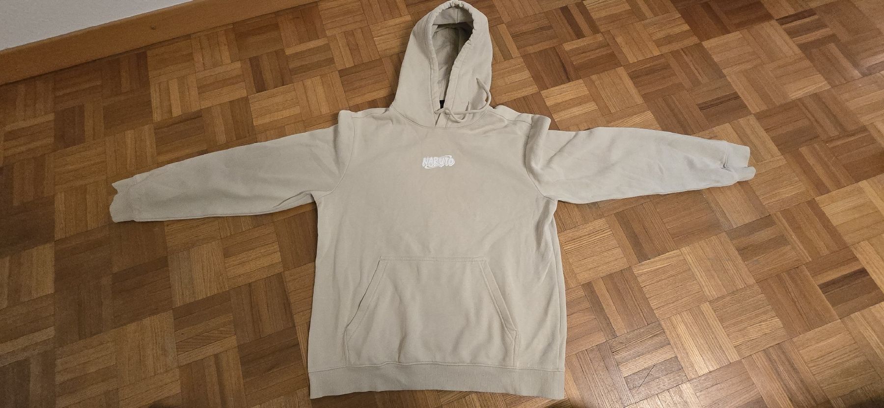 H&M Pulls & Sweat-shirts: Pullover  Naruto von H&M – Neuf (Voir description) à Laufen par Miggeli88