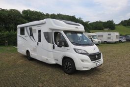 Mc Louis 873G Reisemobil – Abenteuer wartet!