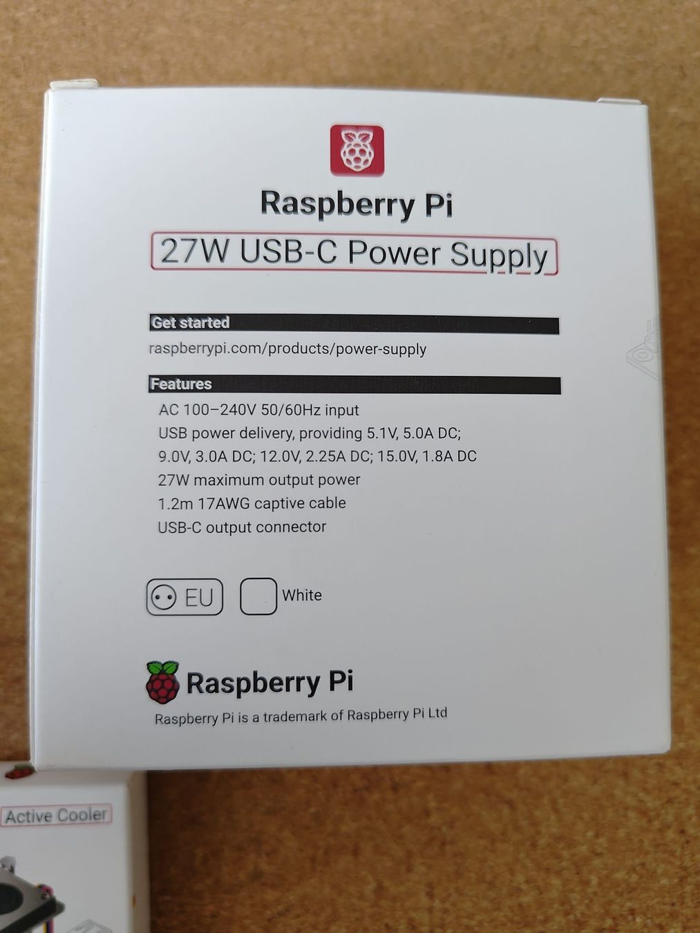Raspberry Pi PCs: New Raspberry Pi 5 8GB kit – Neuf avec emballage d'origine à Adliswil par tak_g6k5 3