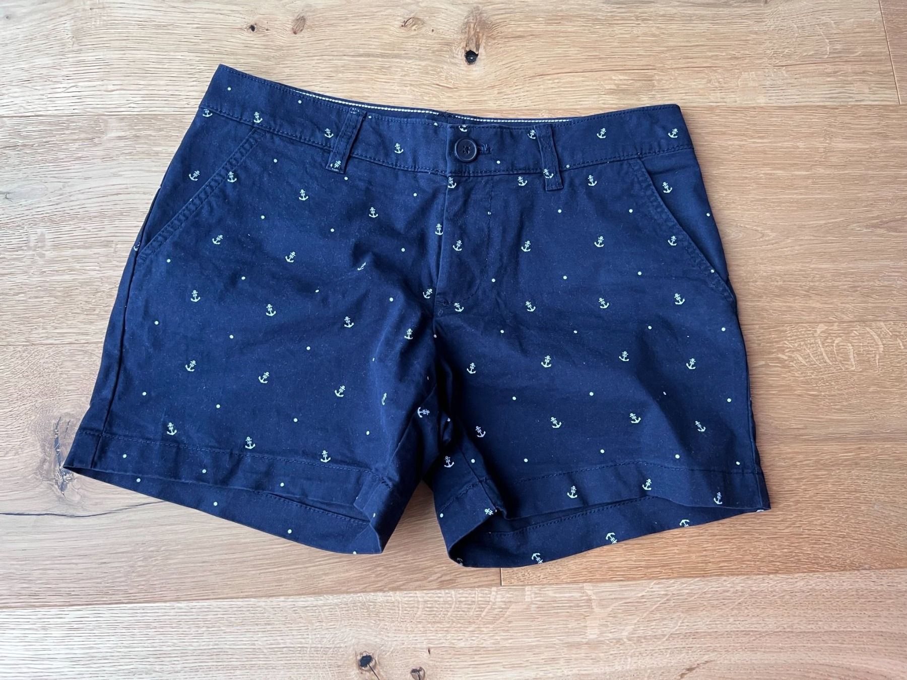 Hosen: Shorts Tommy Hilfiger Gr.2 – Gebraucht aus Canobbio von miro002