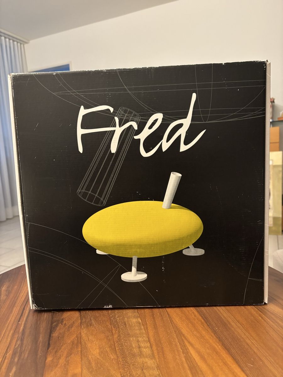 Stadler Form Umidificatori d'aria: Luftbefeuchter Fred – Usato da Wettingen venduto da gis_hr5k 1