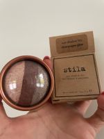 GROSSER BAKED STILA LIDSCHATTEN NEU UND UNGEBRAUCHT