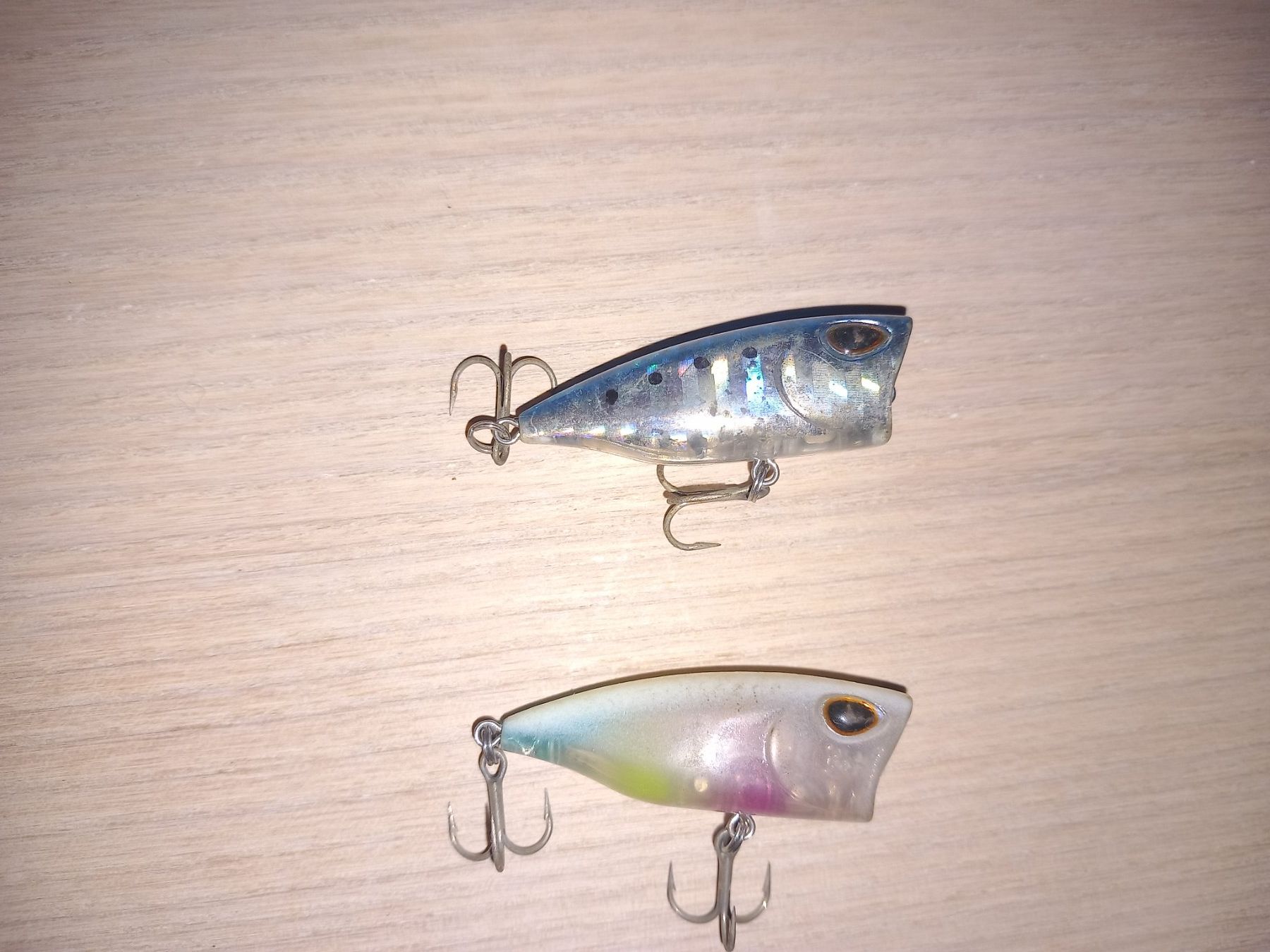 Esche: Storm Gomoku Popper 40mm – Usato da Latterbach venduto da Speedmax1998 1
