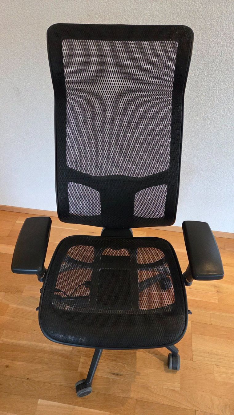 Stühle: Office chair – Gebraucht aus Glattbrugg von non_tdp9 1