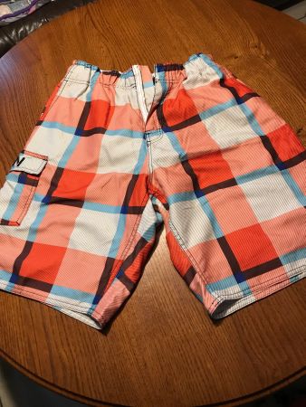 Bermuda de bain adulte unisexe