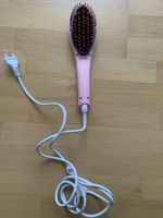 Glättbürste