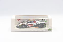 Lamborghini Huracan GT3 EVO  24h Nürburgring 2021 1:43 Spark