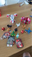 Bakugan Collection Used