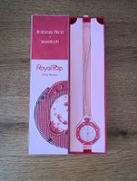 Swatch X audemars Piguet otto Rosso