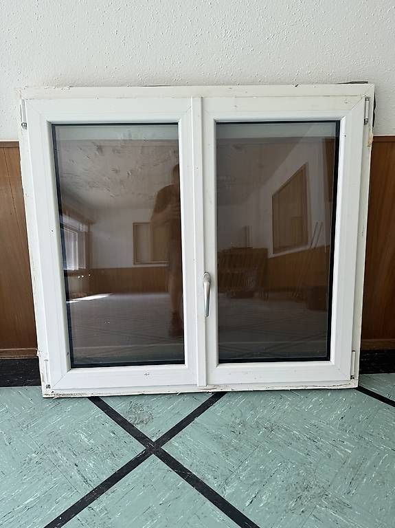 Finestre: Fenster, 3-fach Verglasung  – Usato da Münchwilen AG venduto da me2work