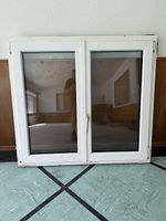 Fenster, 3-fach Verglasung 