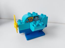 LEGO Duplo 10849 Mein erstes Flugzeug
