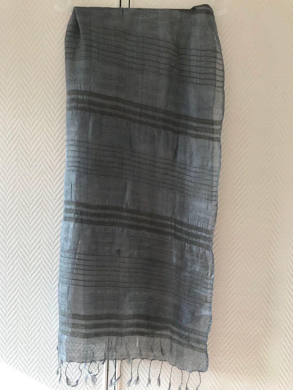 Foulard & Sciarpe: Foulard – Nuovo (secondo la descrizione) da Baden venduto da Spitzbergen01
