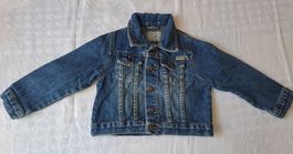 Veste en Jean Taille 98