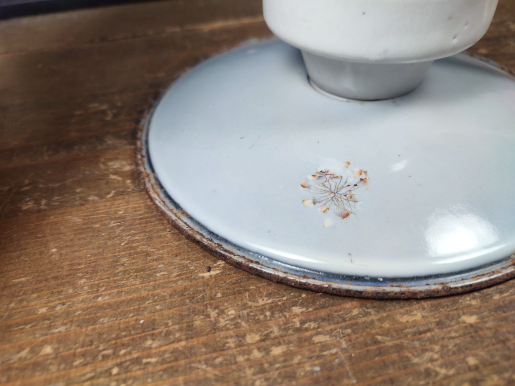 Lampade: Wunderschöne alte Stalllampen Nr 33 – Usato da Gelterkinden venduto da MYSTOREFORYOU4460 4