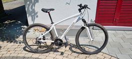 Mountainbike Decathlon ST100 Rockrider