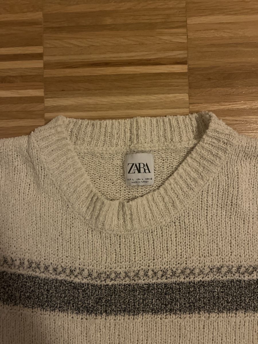 Pullover & Sweatshirts: Strickpullover – Neu (gemäss Beschreibung) aus Zürich von btan0 1