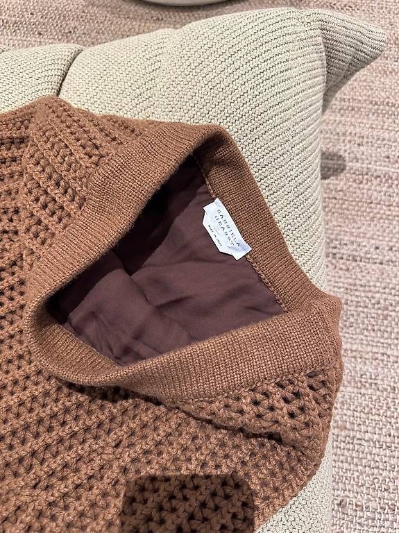 Gonne: GABRIELA HEARST ROCK BROWN – Nuovo (secondo la descrizione) da Schwyz venduto da bofb 4